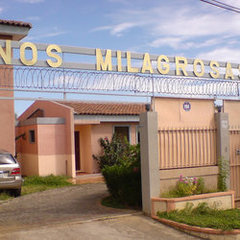 Centro de Medicina Вioenergetica Manos Milagrosas