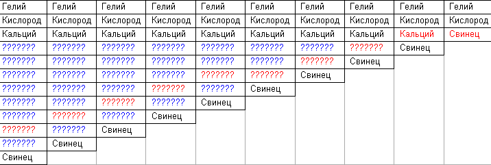 Религии, мистика и наука 17